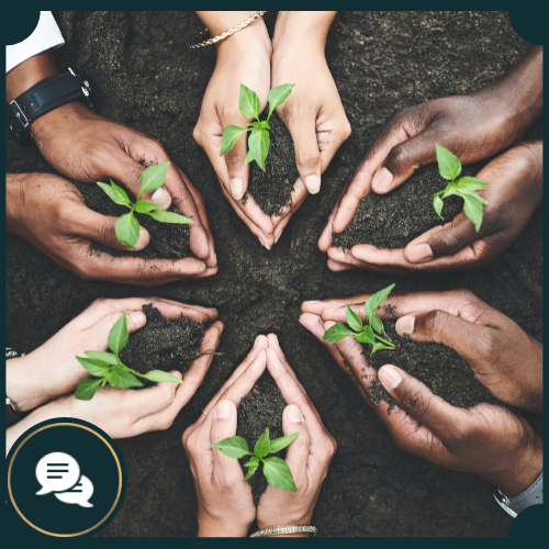 Telling the Climate Story: Effective Communication for COP30 and Beyond